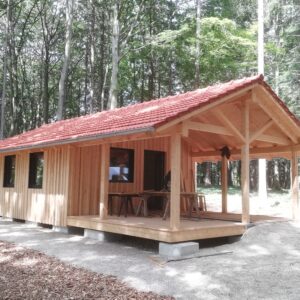 Hölzlhof - Carport-Garagen-Schuppen-Holzlegen